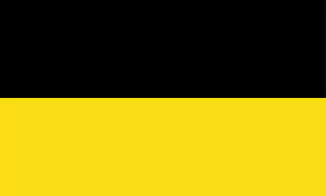 پرچم ایالت بادن وورتمبرگ