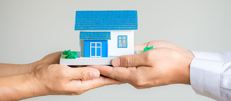 اخذ اقامت یونان از طریق خرید ملک