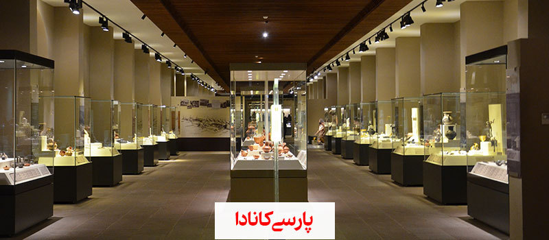 جاذبه های گردشگری آنکارا