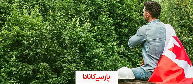 با اکسپرس اینتری یک قدم تا مهاجرت به کانادا