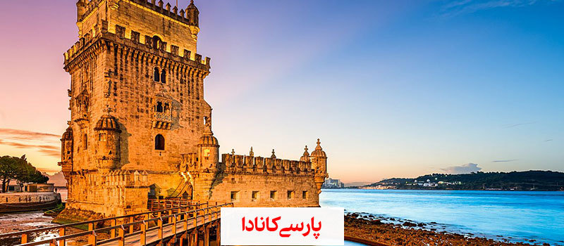 جاذبه های گردشگری شهر لیسبون