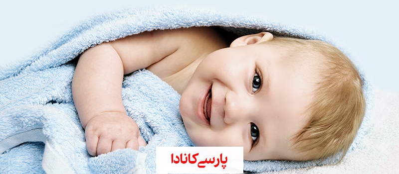 با تولد فرزندتان اقامت کانادا را از آن خود کنید