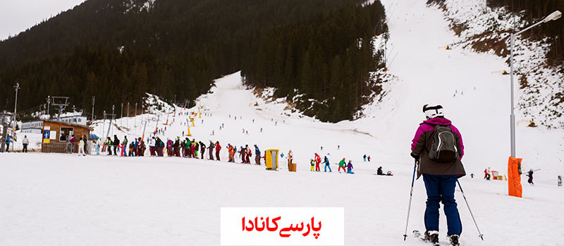 جاذبه های گردشگری آنتالیا