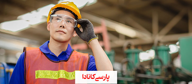 مهاجرت کاری به چین