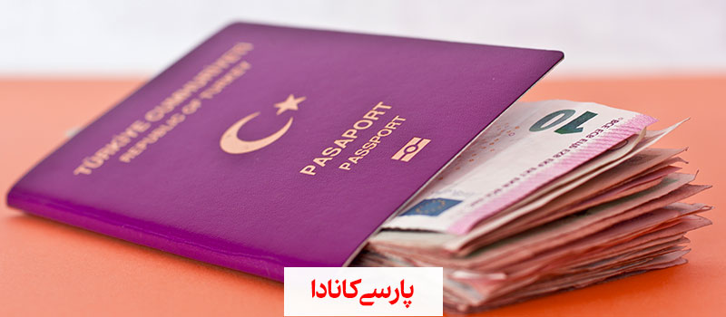 سرمایه گذاری در ترکیه