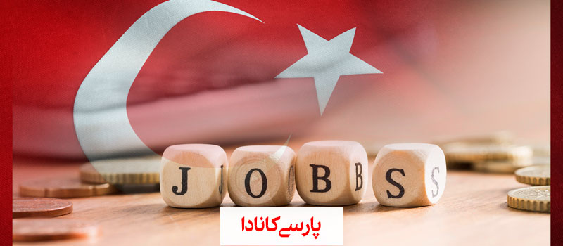 مهاجرت کاری به ترکیه
