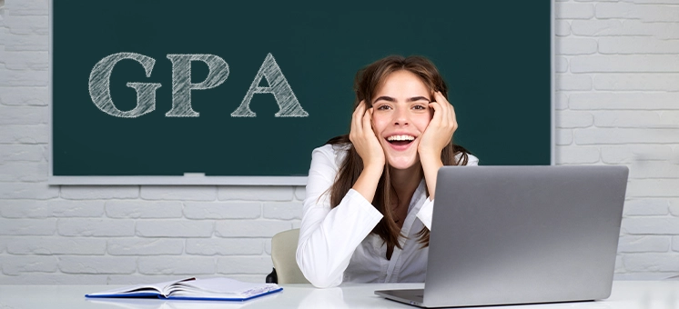 آزمون GPA چیست؟