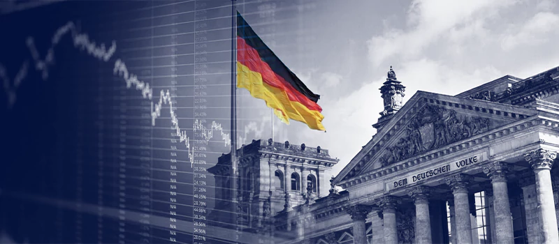 اقتصاد کشور آلمان در یک نگاه
