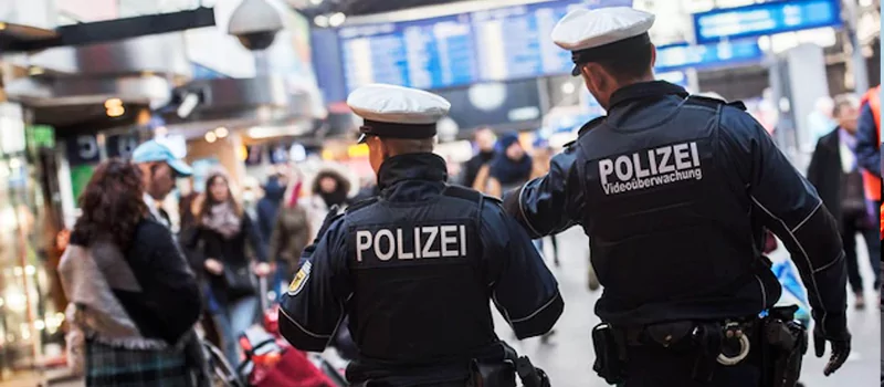 قوانین حاکم بر کشور آلمان در مبحث پناهندگی در آلمان