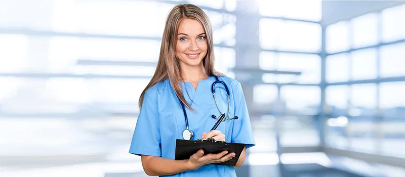 پرستاری یکی از بهترین مشاغل برای زنان در کانادا 