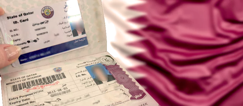 ویزای پرستاران برای مهاجرت کاری به قطر
