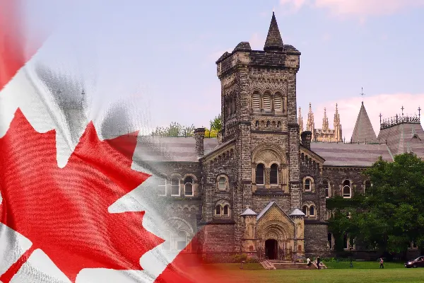 بهترین دانشگاه‌های کانادا برای رشته‌های تحصیلی مختلف