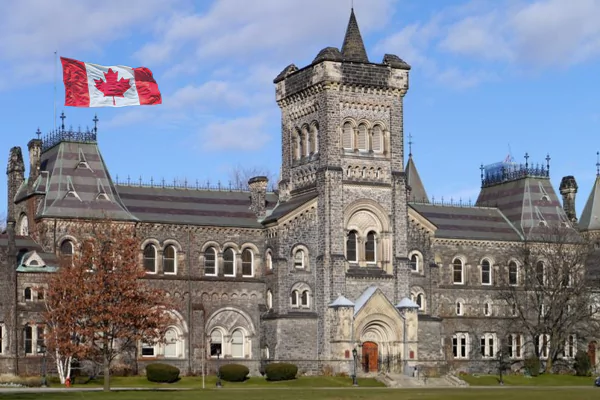 بهترین دانشگاه‌های کانادا