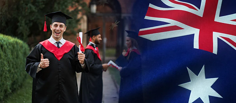 درباره هزینه‌های تحصیل در استرالیا برای دانشجویان بین المللی