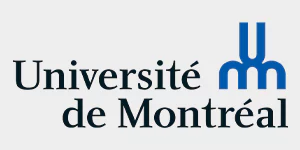 لوگوی دانشگاه مونترال