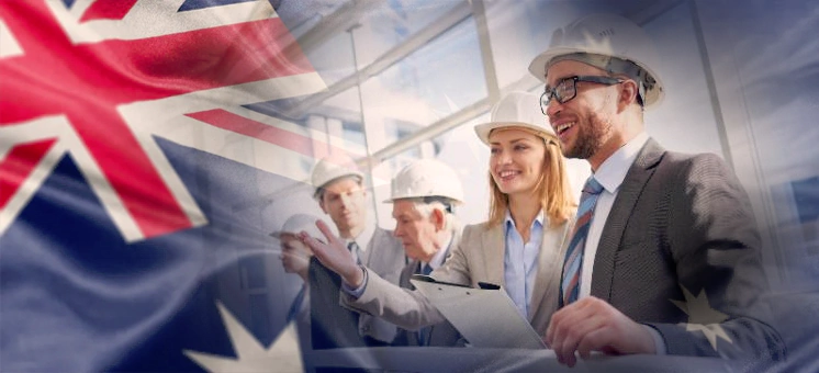 به‌عنوان مهندس صنایع به استرالیا مهاجرت کنید