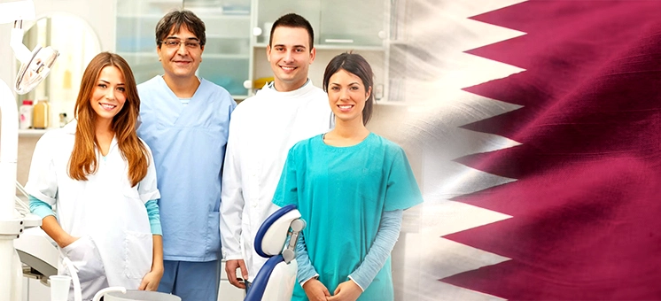 مهاجرت دندانپزشکان به قطر 