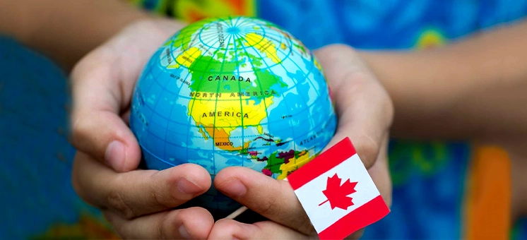 ویزای گلوبال تلنت کانادا، فرصتی برای مهاجرت نخبگان