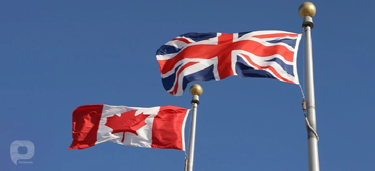 کانادا یا انگلیس؟ کدام کشور یک زندگی رویایی را به شما هدیه می‌دهد؟