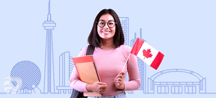 تبدیل ویزای توریستی به تحصیلی در کانادا
