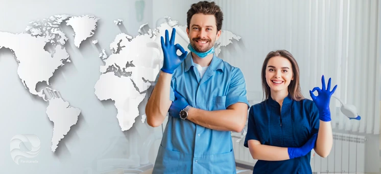 بهترین کشور برای مهاجرت دندانپزشکان کجاست؟