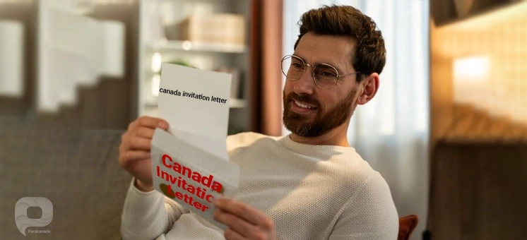 با دعوتنامه کانادا چقدر شانس دریافت اقامت این کشور را دارم؟