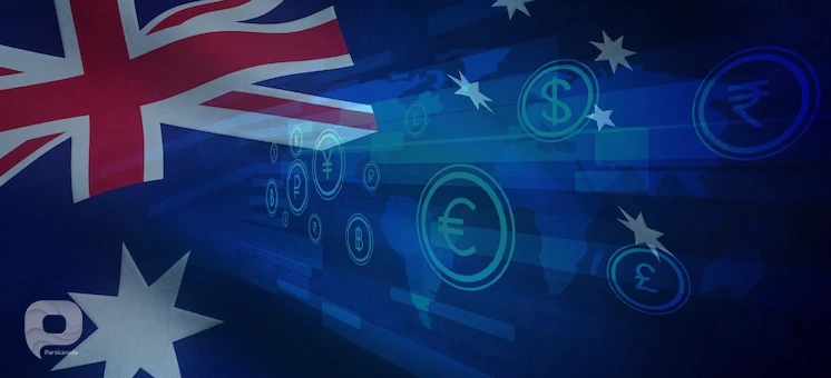 روش‌های انتقال پول به استرالیا