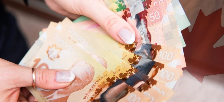 افزایش حداقل حقوق ساعتی در شش استان کانادا