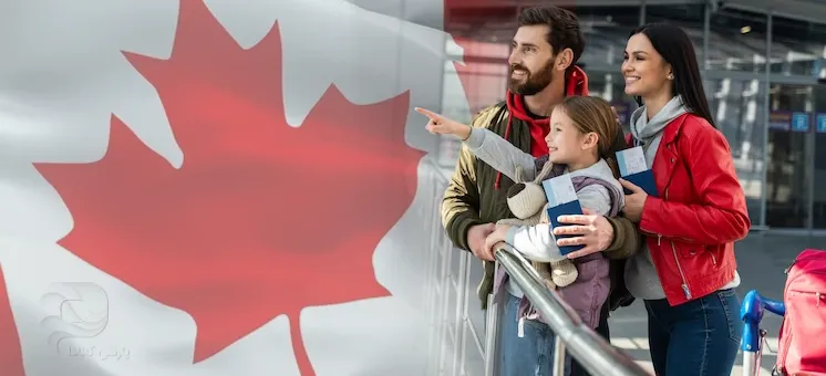 کانادا؛ از رکوردشکنی در پذیرش مقیم در 2023 تا چشم انداز مهاجرت در 2024