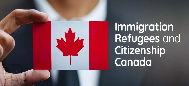 استفاده از فرم اداره مهاجرت کانادا برای بررسی شرایط مهاجرت به این کشور