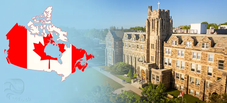 بهترین دانشگاه‌های کانادا برای سال ۲۰۲۴ | لیست جدید