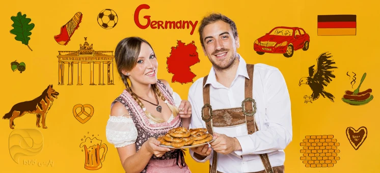 فرهنگ آلمان: آشنایی کامل با مراسمات و فرهنگ مردم آلمان