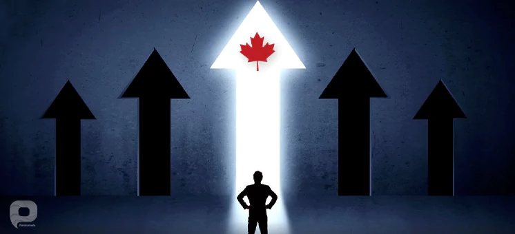 کانادا از کاندیداهای مهاجرت در قرعه کشی عمومی اکسپرس انتری دعوت می کند