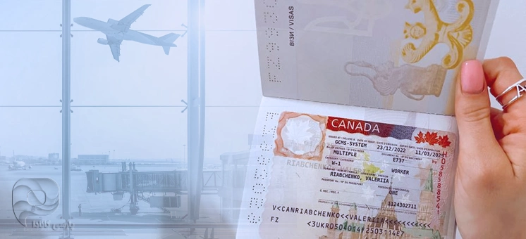 با ویزای کانادا کجا میشه رفت؟ به 38 کشور جهان!