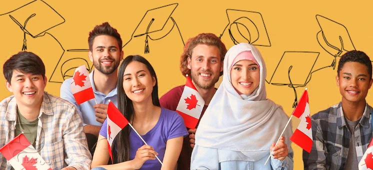 چرا اداره مهاجرت کانادا، صدور مجوزهای تحصیلی را محدود می‌کند؟