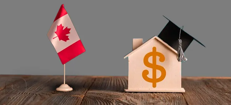 وام‌های ارزان کانادا برای ساخت خوابگاه دانشجویی در مدارس و دانشگاه‌ها