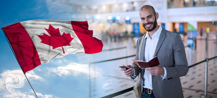 آیا می‌توانم پس از ارائه درخواست شهروندی خود به خارج از کانادا سفر کنم؟