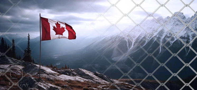 تسهیلات اقامتی کانادا برای ایرانیان یکسال دیگر تمدید شد!