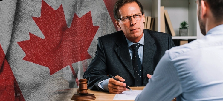 5 هشدار کانادا برای انتخاب وکیل مهاجرت که باید در نظر بگیرید!