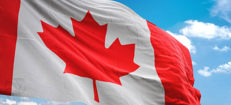 حقایق و جزییاتی درباره پرچم کشور کانادا