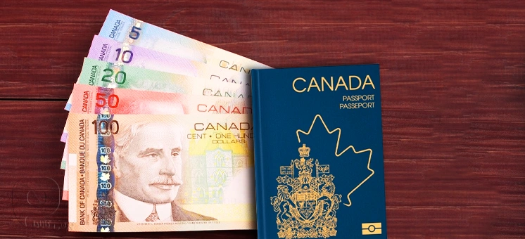 اعلام لیست هزینه‌های دریافت اقامت دائم کانادا در سال 2024 توسط IRCC