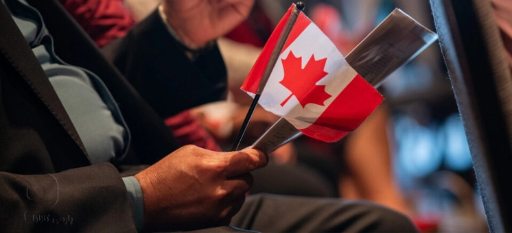 اداره آمار کانادا: مهاجران اخیر کمتر به‌دنبال اخذ شهروندی کانادا هستند!