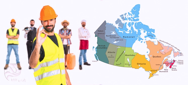 بیشتر شهرهای کوچک کانادا قادرند که مهاجران خود را انتخاب کنند!