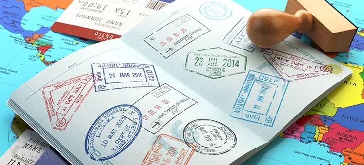 چه مدت طول میکشد تا ویزا صادر شود؟