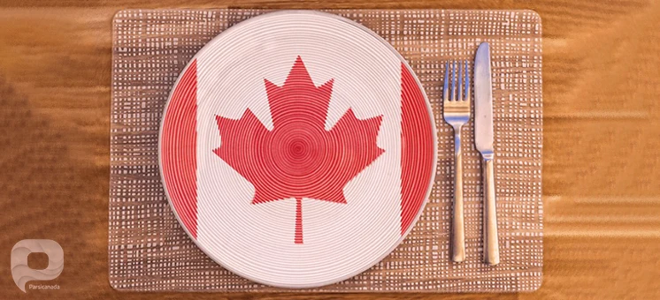 معرفی غذاهای کانادا که ارزش تست کردن را دارند