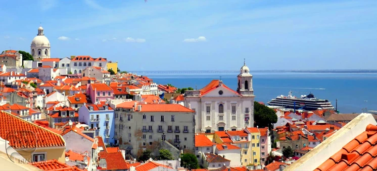 با جاذبه های گردشگری شهر لیسبون در پرتغال آشنا شوید!