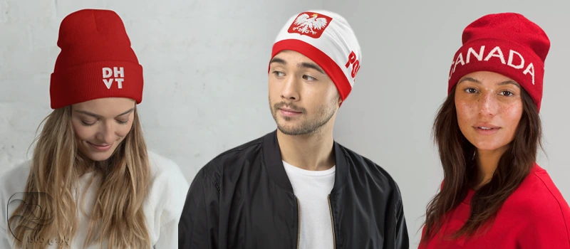 کلاه توک (toque)