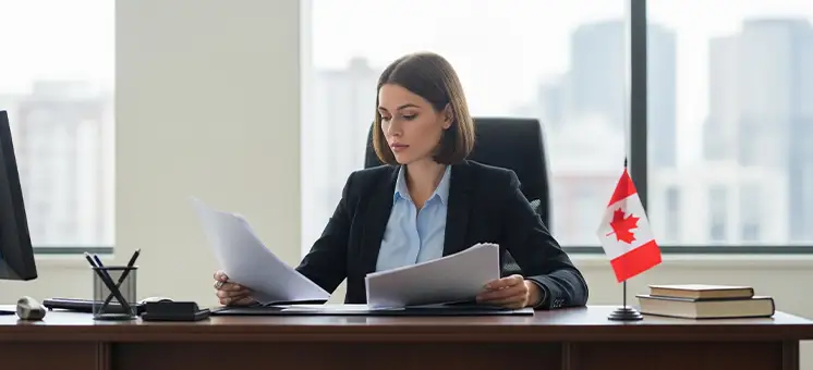 آزمون تافل اسنشیالز برای مهاجرت به کانادا